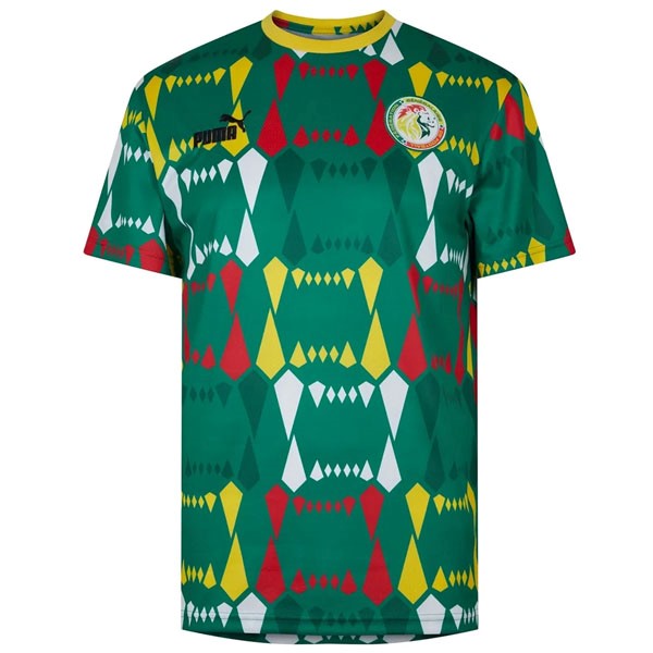 Tailandia Camiseta Senegal 1st 2023-2024